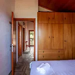 Coastal Rustic House 度假居 波利克罗诺