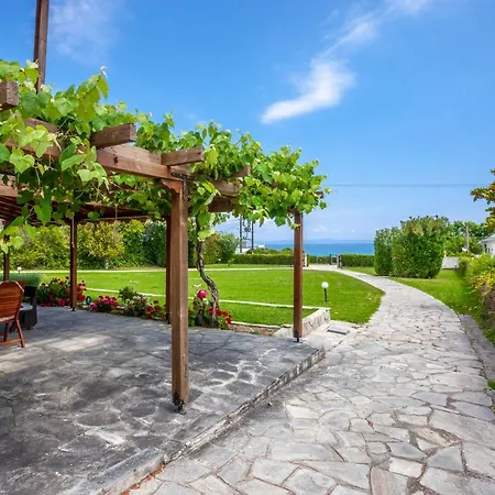 Coastal Rustic House Vakantiehuis *