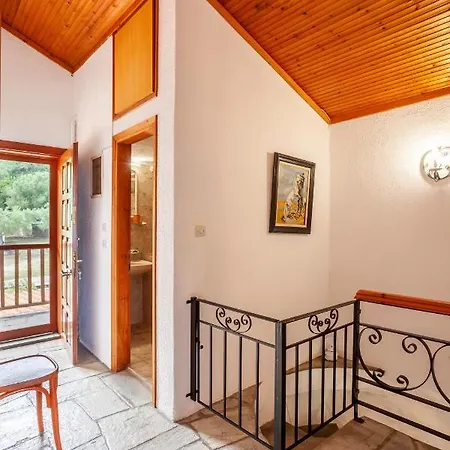 Coastal Rustic House Vakantiehuis