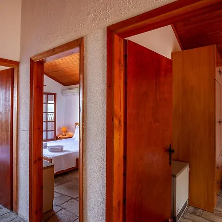 Coastal Rustic House Vakantiehuis