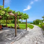 Coastal Rustic House Сasa de vacaciones *