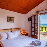 Coastal Rustic House Polychrono