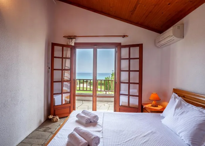 Coastal Rustic House