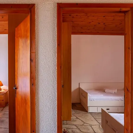 펜션 Coastal Rustic House
