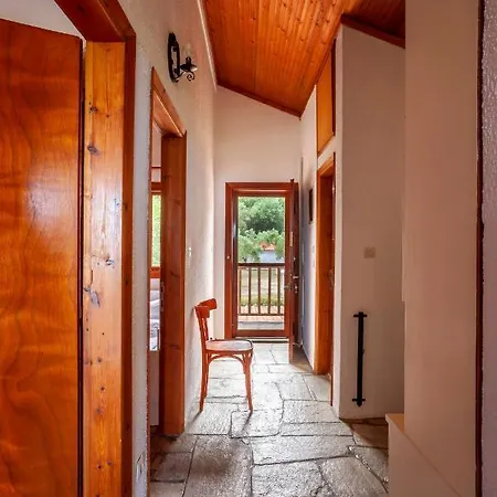 Coastal Rustic House * פוליכרונו