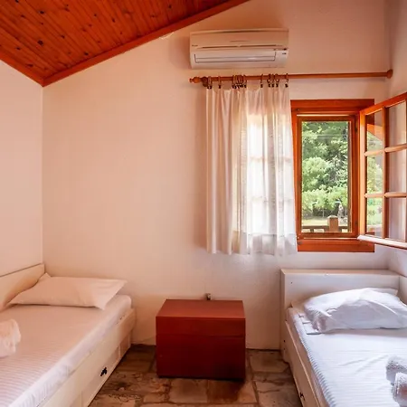 Coastal Rustic House 펜션 *