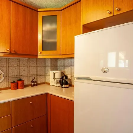Coastal Rustic House 펜션 폴리크로노