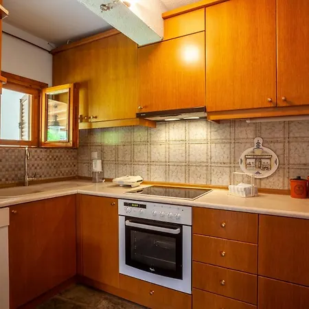 펜션 Coastal Rustic House *