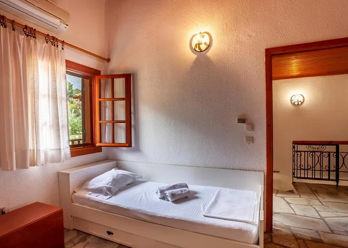Hébergement de vacances Coastal Rustic House